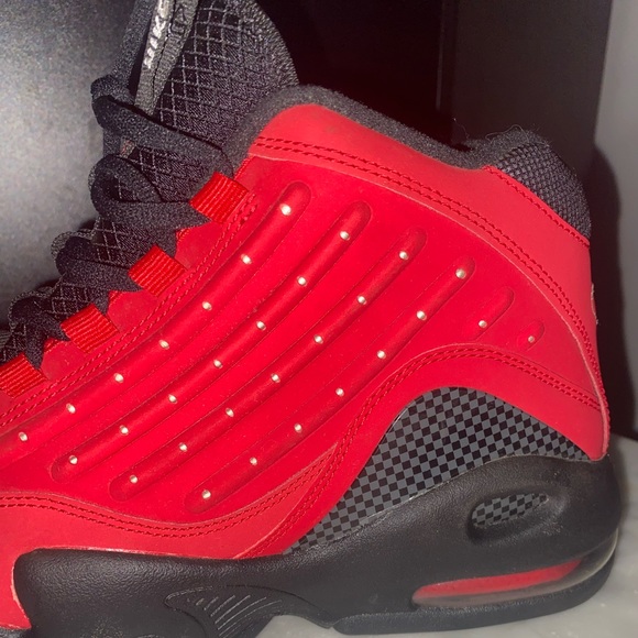 nike air griffey max 2 cincinnati reds